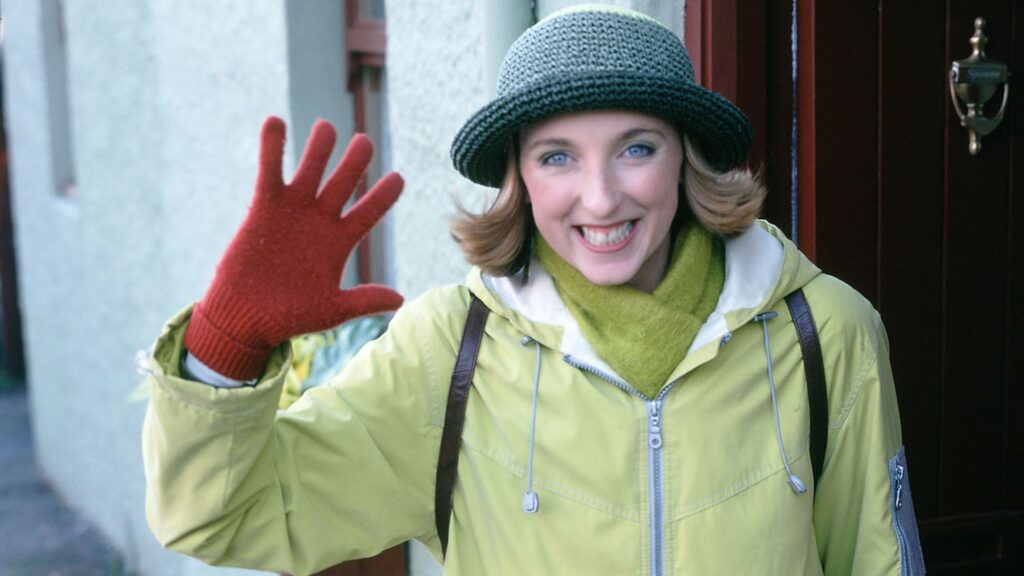 What’s the story in Balamory? Children’s TV favourite is returning to small screen