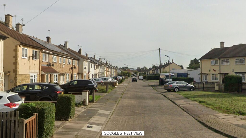 Girl, 14, arrested on suspicion of arson after fatal house fire