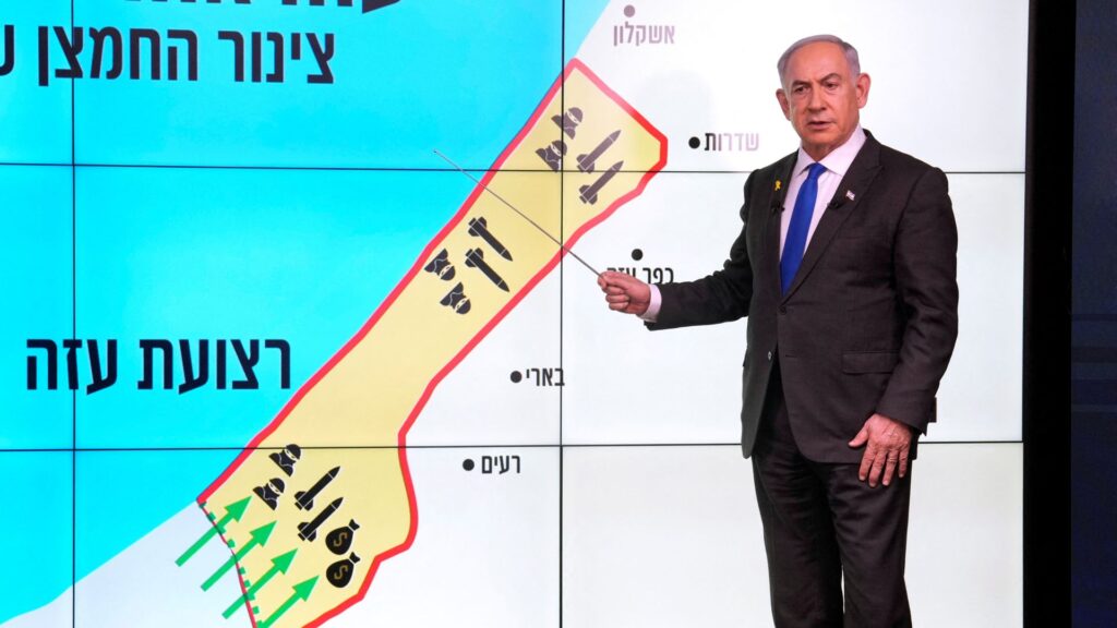 Netanyahu’s crisis is getting worse – and Israel may never forgive him