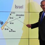 Netanyahu facing fight of his political life – but you wouldn’t bet against him winning