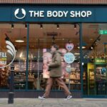 Body Shop’s remaining stores saved after rescue deal struck