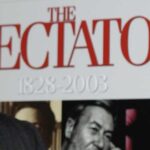 Spectator magazine finally sold to GB News investor