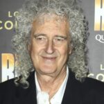 Brian May reveals he was rushed to hospital after suffering minor stroke