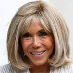 Brigitte Macron makes Emily In Paris cameo