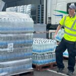 Devon parasite contamination cost water company £16m