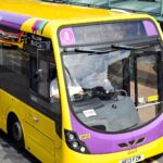 ‘Bus revolution’ measures unveiled to ‘save vital routes’