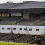 Government will not pay for redevelopment of Belfast stadium in time for Euro 2028