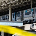 Four people shot dead while ‘sleeping in their seats’ on US train