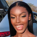 Miss South Africa finalist wins Miss Nigeria after citizenship row