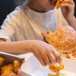 Ban on junk food ads before 9pm to come into force next year