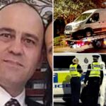 Delivery driver who died trying to stop van theft ‘paid high price’