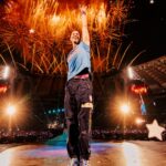 Coldplay announce new UK tour dates – including world first for stadium show