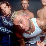 Crazy Town singer’s death ruled an accident