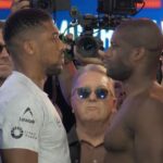 <a href='https://www.skysports.com/boxing/live-blog/12183/13218302/anthony-joshua-vs-daniel-dubois-live-updates-results-stream-undercard-and-highlights-from-wembley-stadium'>Anthony Joshua faces Daniel Dubois in world heavyweight title fight: Latest updates</a>