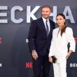 David Beckham says filming documentary made him feel ‘uncomfortable’