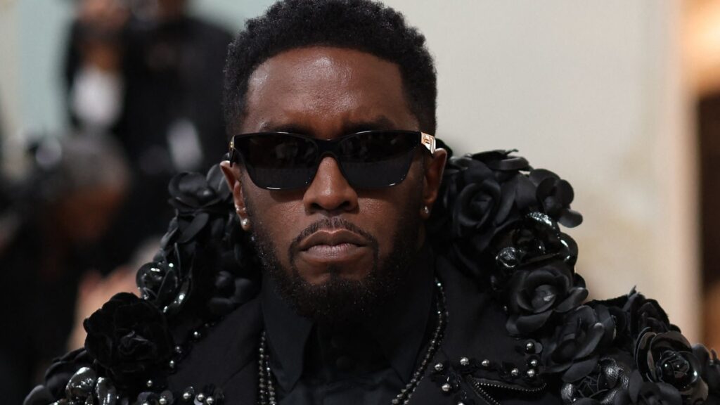 Timeline of allegations against Sean ‘Diddy’ Combs – as music star arrested