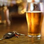 ‘Chilling’ number of UK drivers caught drink-driving four times or more