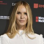 Elle Macpherson reveals she has had breast cancer