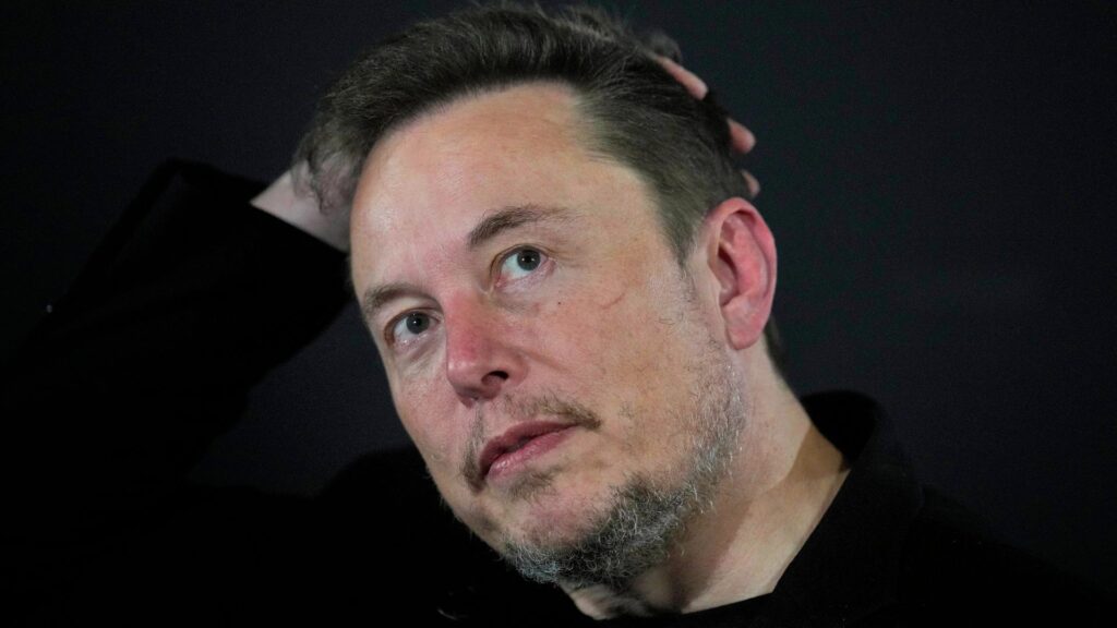 Brazil’s Supreme Court upholds X ban – despite Elon Musk backlash