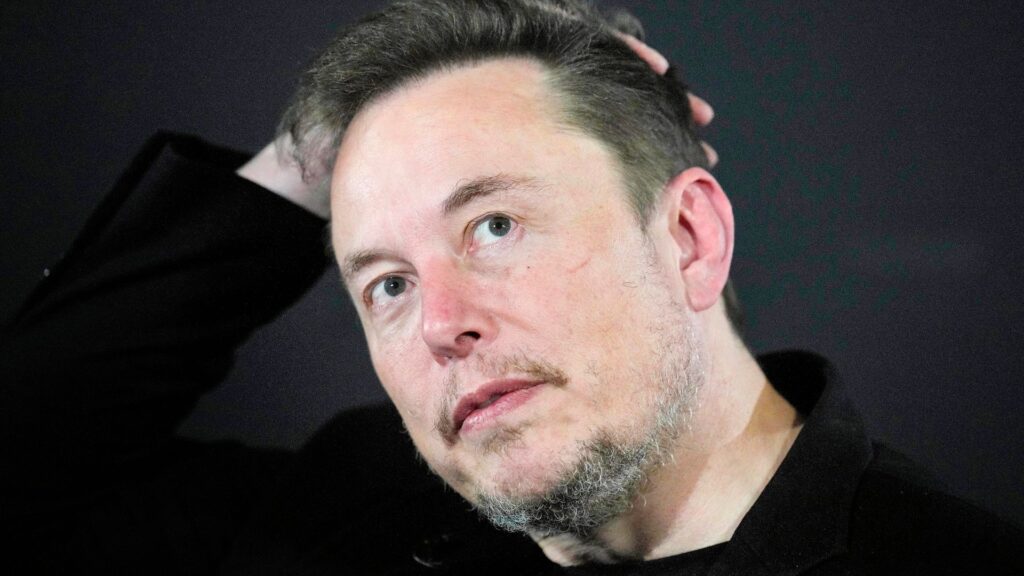 Cards Against Humanity sues Elon Musk’s SpaceX