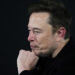 White House hits out at ‘irresponsible’ Musk over assassination comments