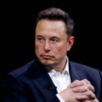 Elon Musk ‘on track to be the first trillionaire by 2027’