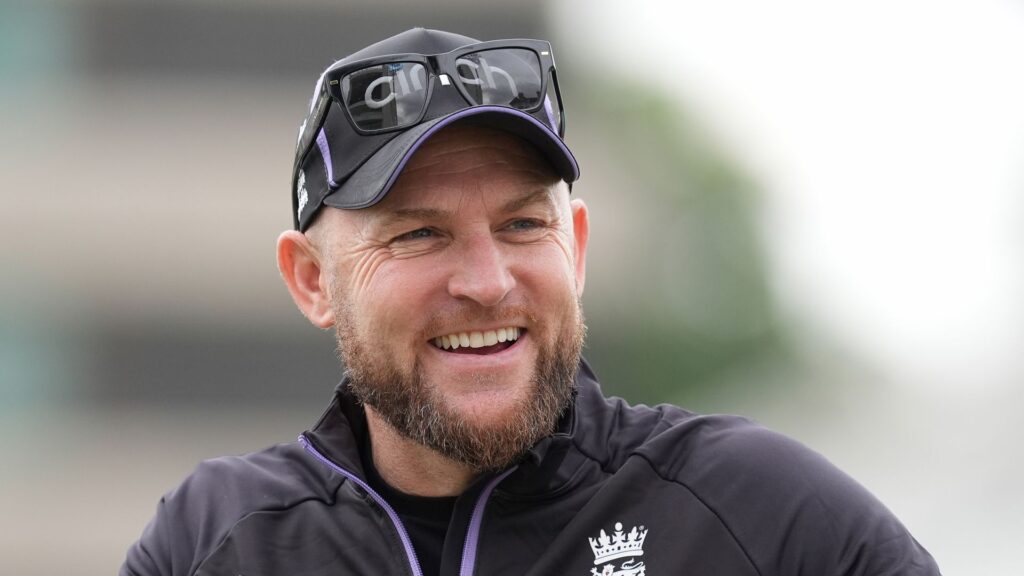 England cricket head coach takes on white-ball role