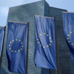 Second interest rate cut by European Central Bank as growth falters