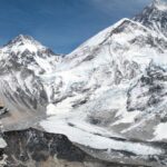 Mount Everest is getting taller – now scientists think they know why