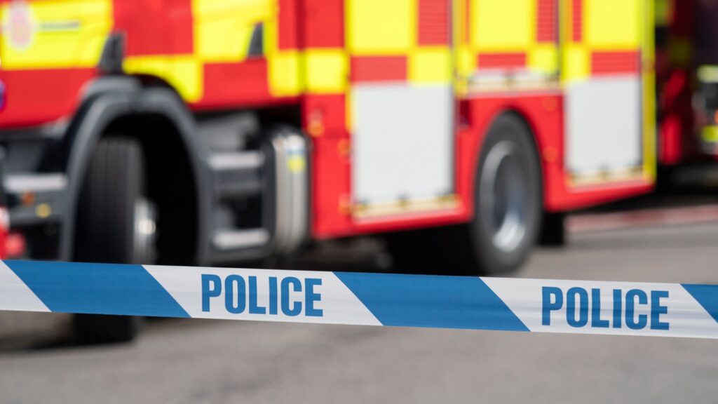 Woman dies after bungalow explosion