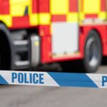 Woman dies after bungalow explosion