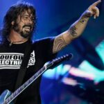 Foo Fighters pull out of festival after Dave Grohl scandal