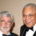 James Earl Jones, voice of Star Wars villain Darth Vader and Mufasa in The Lion King, dies aged 93