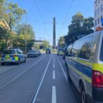 Munich police officers shoot ‘suspicious’ person near Nazi-era museum and Israeli Consulate