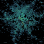 AI taught how to spot buildings and settlements in under-mapped areas