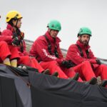 Judge throws out charges against Greenpeace activists who scaled Sunak’s home