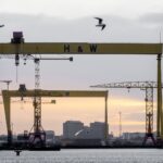 Titanic builder to collapse into administration