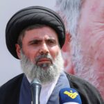 Who is Hashem Safieddine – touted to become Hezbollah’s next leader?