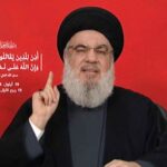 Defiance, but a rare admission of vulnerability – Hezbollah chief’s message means devastation will continue