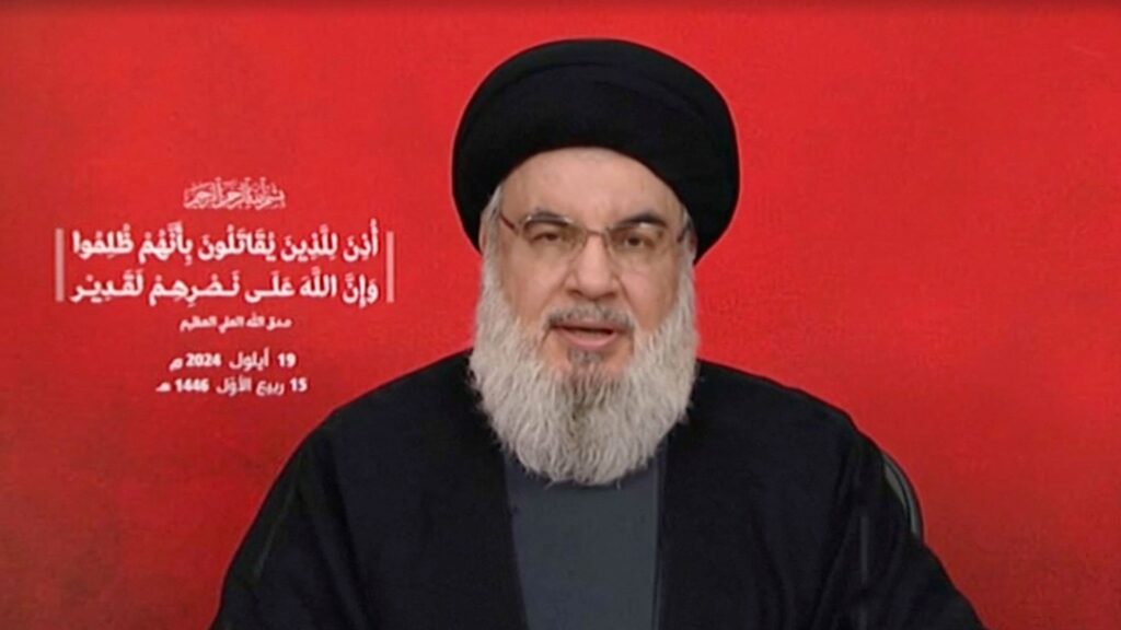 Confusion around condition of Hezbollah leader – and it could force Iran into a decision