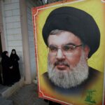 The Hezbollah commanders Israel says it has killed