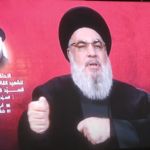 Israel says it has ‘eliminated’ Hezbollah leader after airstrike on Beirut headquarters