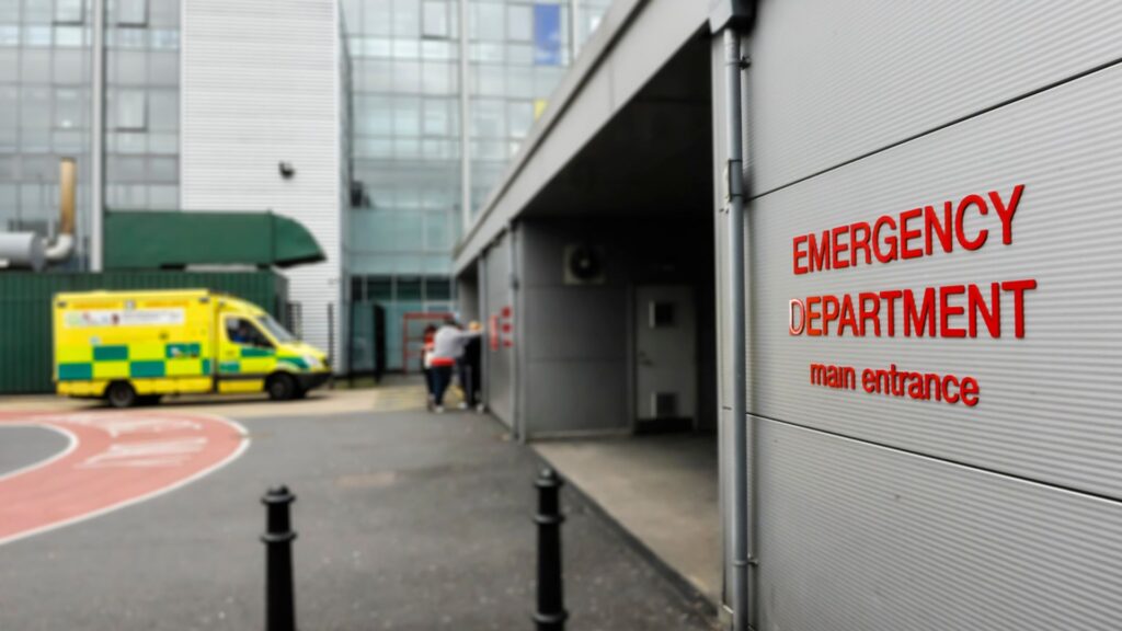 Darzai review: Key points from damning new report into state of NHS