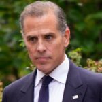 Biden’s son Hunter makes surprise guilty plea in tax evasion case