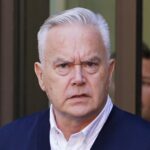 Huw Edwards’ ‘lenient’ sentence not eligible for review