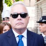 ‘No wholesale banning’ of Huw Edwards footage after scandal