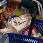 Shoppers still worried about costs despite falling inflation rate – industry data