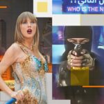 How IS-K group linked to Taylor Swift terror plot is increasing in strength and influence