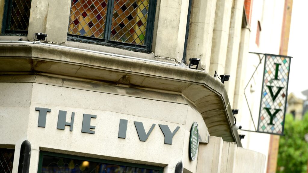 Tycoon Caring close to clinching £1bn sale of Ivy Collection