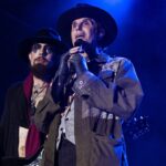 Jane’s Addiction cancel tour after on-stage fight